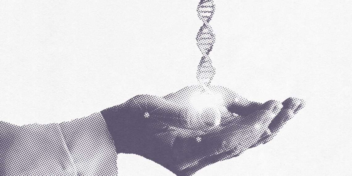 LA OPERACIÓN GENOMA HUMANO, BENEFICIOS Y DILEMAS ÉTICOS