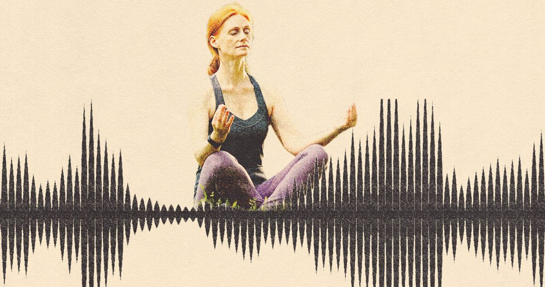 MÚSICA Y MEDITACIÓN, RELACIONES PROVECHOSAS