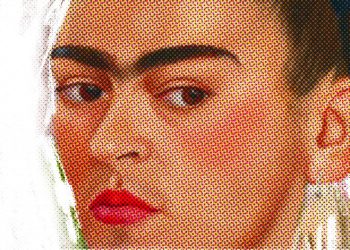 REPRESENTACIÓN Y PENUMBRA EN FRIDA KAHLO