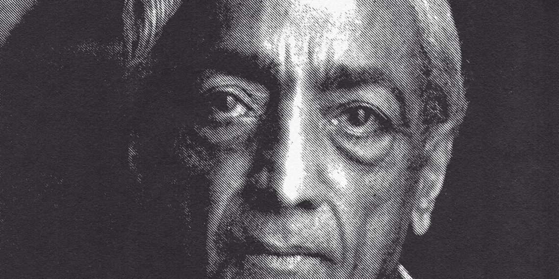 A LOS PIES DEL MAESTRO