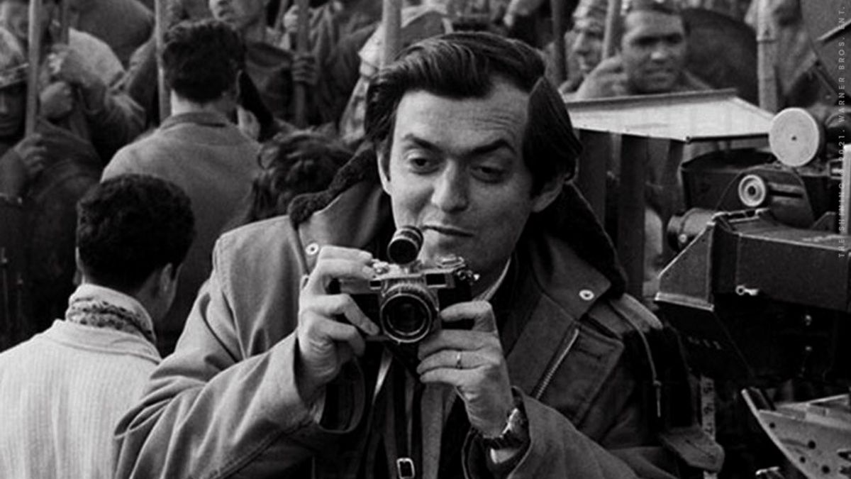 Stanley Kubrick (1928 1999) Upaninews