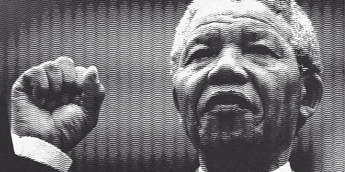 MANDELA, EL INCANSABLE GUERRERO, CAPITÁN DE SU ALMA