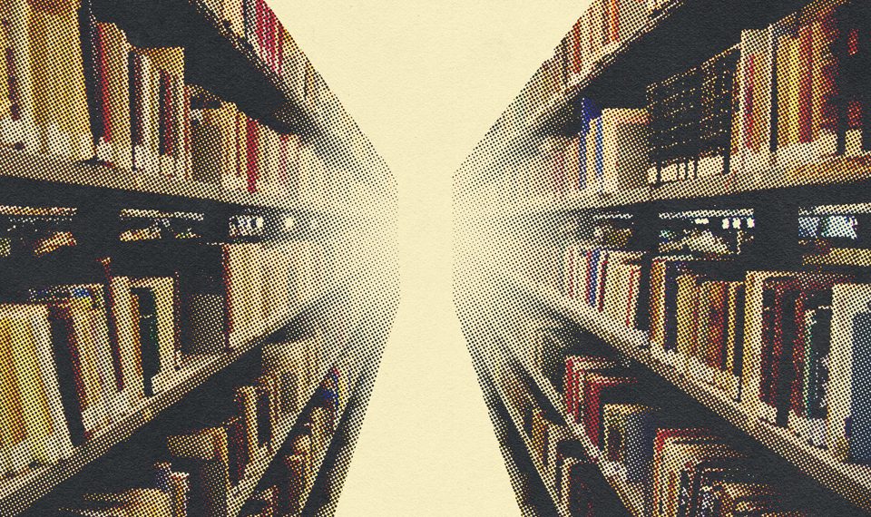 SIETE LIBROS PARA ESCOGER UN SENDERO EVOLUTIVO