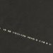 LOS SATÉLITES, LUCES Y SOMBRAS EN MEDIO DE LA NADA