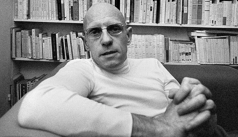 Michel Foucault (1926 – 1984)