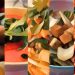 SIETE PLATOS VEGETARIANOS QUE SON UNA TENTACIÓN
