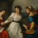 Angelica Kauffmann (1741 – 1807)