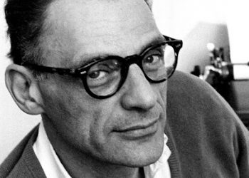 Arthur Miller (1915 – 2005)