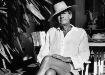 Helmut Newton (1920 – 2004)