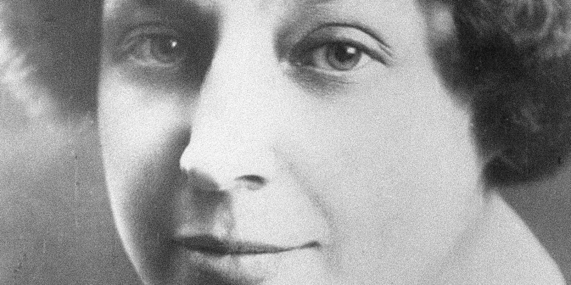 Marina Tsvetaeva (1892 – 1941)