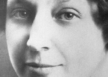 Marina Tsvetaeva (1892 – 1941)