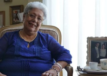 GLORIA CUENCA: “LA ORACIÓN Y LA FE SON MIS PRIMERAS GUÍAS”
