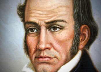 Simón Rodríguez (1769 – 1854)