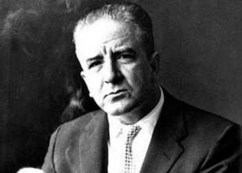 Ciro Alegría (1909 – 1967)