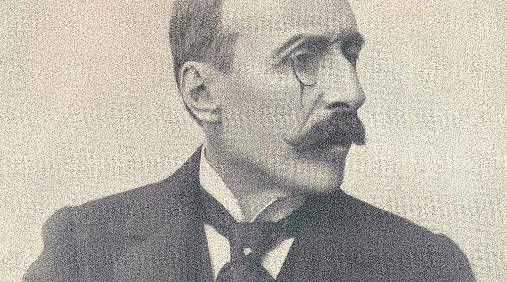 Eça de Queirós (1845 – 1900)