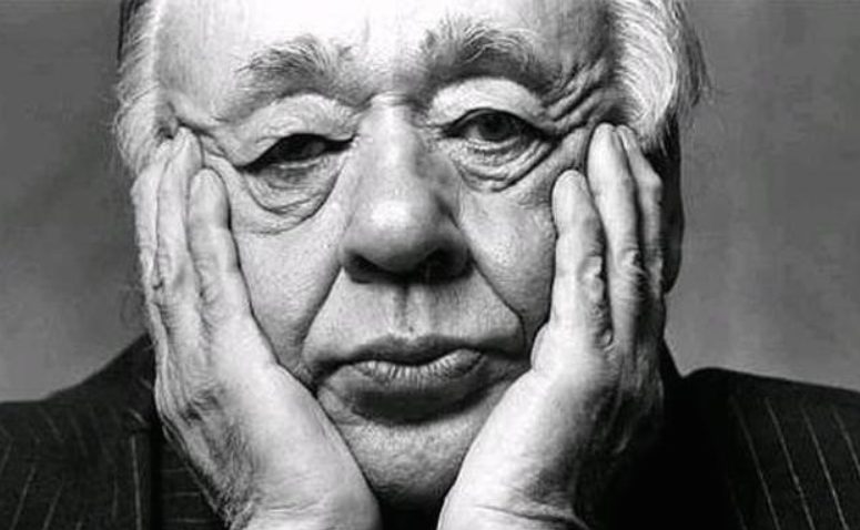 Eugène Ionesco (1909 – 1994)