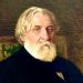 Iván Turguenev (1818 – 1883)