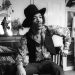 Jimi Hendrix (1942 – 1970)