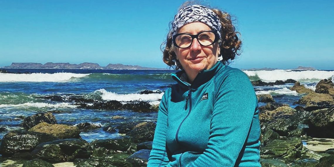 MIREYA TABUAS: “LA CONEXIÓN CON MI MAMÁ SIEMPRE FUE ÚNICA”