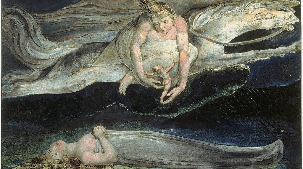 EL PARAÍSO DE BLAKE