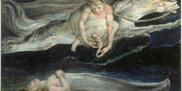 EL PARAÍSO DE BLAKE