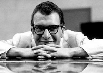 Dave Brubeck (1920 – 2012)