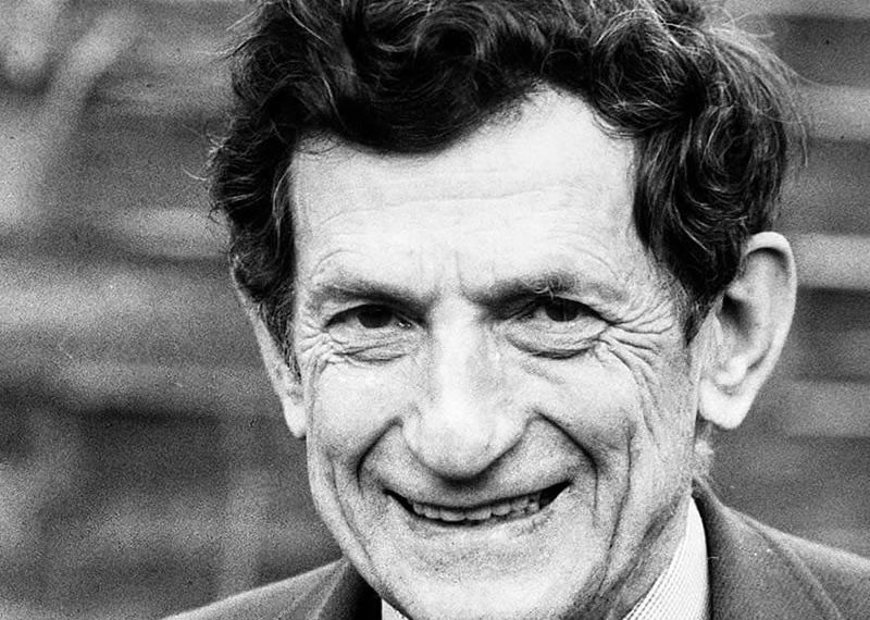 David Bohm (1917 – 1992)