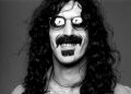 Frank Zappa (1940 – 1993)