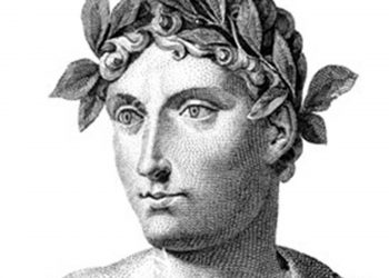 Horacio (65 – 8 a.C.)