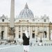 LA MONJA PETRINI Y EL VATICANO
