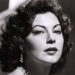 Ava Gardner (1922 – 1990)
