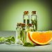 SIETE ACEITES ESENCIALES PARA SANAR