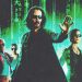 MATRIX RESURRECTIONS