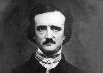 Edgar Allan Poe (1809-1849)