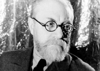 Henri Matisse (1869 – 1954)