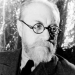 Henri Matisse (1869 – 1954)