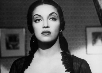 KATY JURADO (1924-2002)