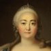 Isabel I de Rusia (1709 – 1762)
