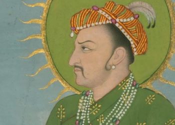 Sha Yaján (1592 – 1666)