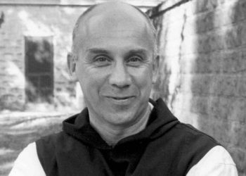 Thomas Merton (1915-1968)