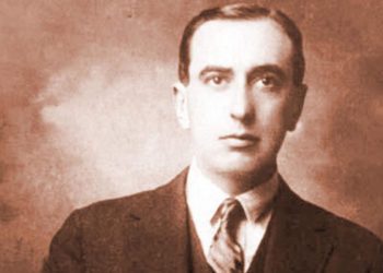 Vicente Huidobro (1893-1948)