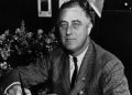 Franklin D. Roosevelt (1882-1945)