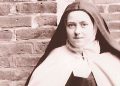 Teresa de Lisieux (1873 – 1897)