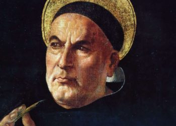 Tomás de Aquino (1225-1274)