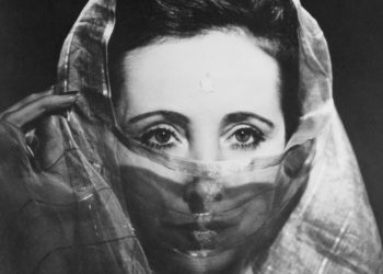 Anaïs Nin (1903-1977)