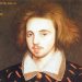 Christopher Marlowe (1564-1593)