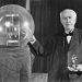 Thomas Alva Edison (1847-1931)
