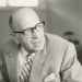 Max Horkheimer (1895-1973)