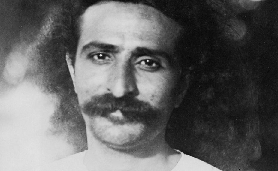 Meher Baba (1894-1969)