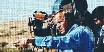 ZEFFIRELLI, RELIQUIA DEL CINE CLÁSICO